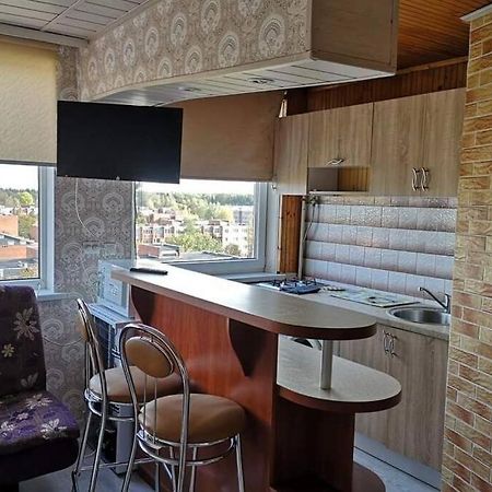 Pigus Apartamentai Panevezyje Panevėžys 외부 사진
